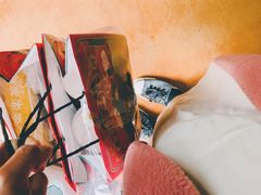 -LELECHA乐乐茶(新街口大洋店)