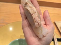 -鮨冠OMAKASE食べ放题(北京首店)
