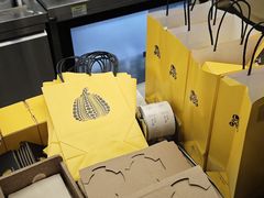 -喜茶(北京三里屯太古里店)