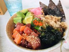 -Cha Cha's Beach Cafe