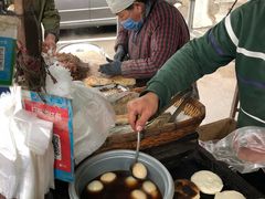 -老西关黄老太牛肉烧饼