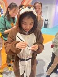 -奈尔宝家庭中心·亲子餐厅(北京东坝万达店)