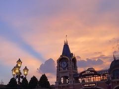 -上海迪士尼度假区