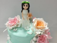 -CAKE BOSS 蛋糕老板(北京世纪金源购物中心)