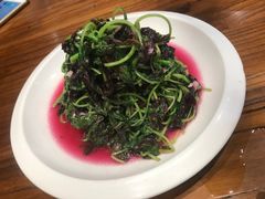 -阿娘家·原生态农家菜(国顺东路店)