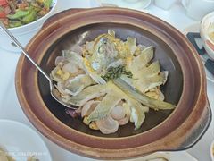 -莆田餐厅PUTIEN(颐堤港店)