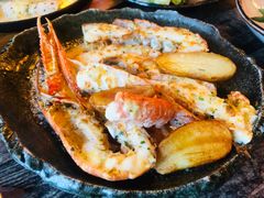 -Pakkhús Restaurant