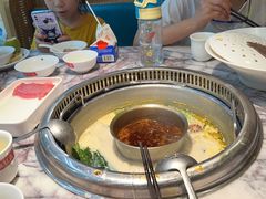 -鱼豆吉·豆浆鱼火锅(宜昌万达店)