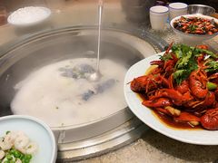 -好灶头妈妈菜·千岛湖柴火鱼餐厅(桐庐店)