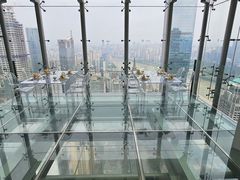 -重庆解放碑威斯汀酒店