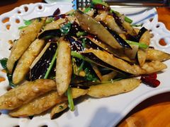 -潍城老菜馆·地标美食