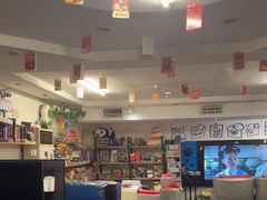 -好玩工厂密室·鹅鸭杀·桌游拼豆电玩