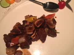 -老船坞餐厅(北京亚洲大酒店 )