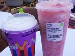 -奈雪的茶(大悦城店)