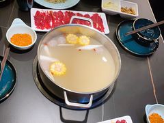 -二刀潮牛(重庆光环购物公园店)