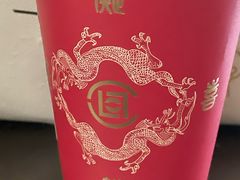 -喜茶(上海兴业太古汇店)