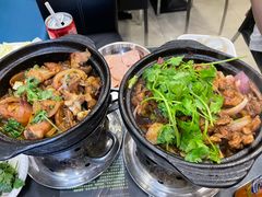 -川香煲(茅台路店)