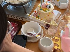 -柴の食堂·日式家庭料理·熊之肆(大学路店)