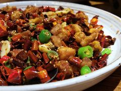 -青年公社烤鸭(青年路店)