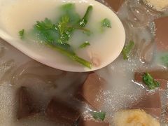 -小杨生煎(龙阳广场店)
