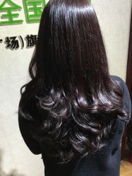 -柯琳造型