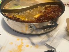 -小肥羊·牛羊肉火锅(万达广场店)