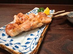 -哥哥の深夜食堂(红松东路店)