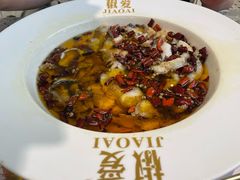 -椒爱水煮鱼川菜(皇姑万象汇店)