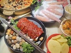 -矮板凳老火锅(宽窄巷子店)