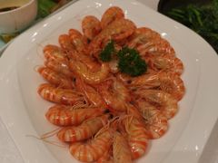 基围虾-新净雅烹小鲜(学院路店)