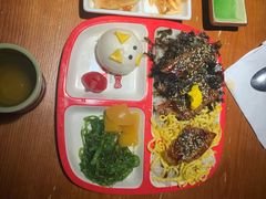 -鳗鱼家·深夜食堂(军博店)