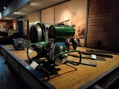 -柳州工业博物馆