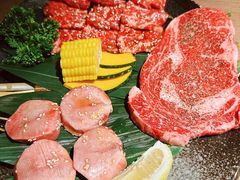 -虎丸烧肉(世纪汇店)