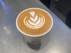 -Seesaw Coffee(苏州中心店)
