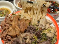 -陈记顺和潮汕鲜牛肉火锅(棠德南路店)