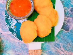 -浩海火燒雲傣家菜(芮欧百货店)