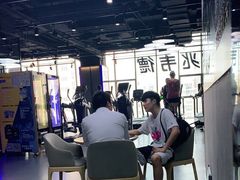 -一兆韦德健身(浦东万达会所)