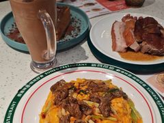 -新宝餐厅(流塘店)