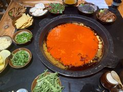 -麻大侠老火锅(巴国城店)