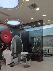 -Cima salon西玛沙龙