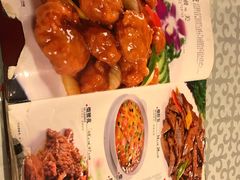 -宝发园名菜馆