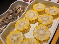 -潮发潮汕牛肉店(东方宝泰店)