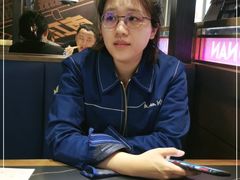 -烧江南烤肉(长春摩天活力城店)