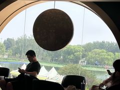 -星巴克臻选(北京蓝色港湾RO店)