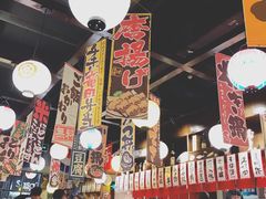 大堂-白石の深夜食堂(宝龙店)