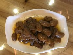-西塘万安桥农家菜