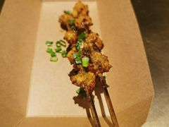 -烤匠麻辣烤鱼(双流明城购物中心店)