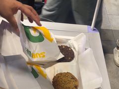 -SUBWAY赛百味(高新绿宝店)
