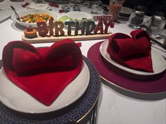 -悦轩中餐厅·高空江景·杭州柏悦酒店