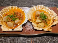 -九酢·海鲜居酒屋